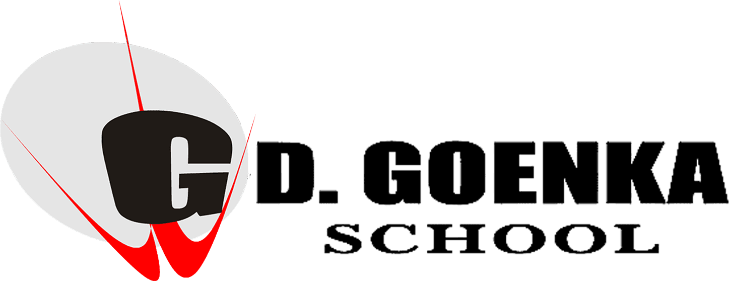 GD Goenka Logo