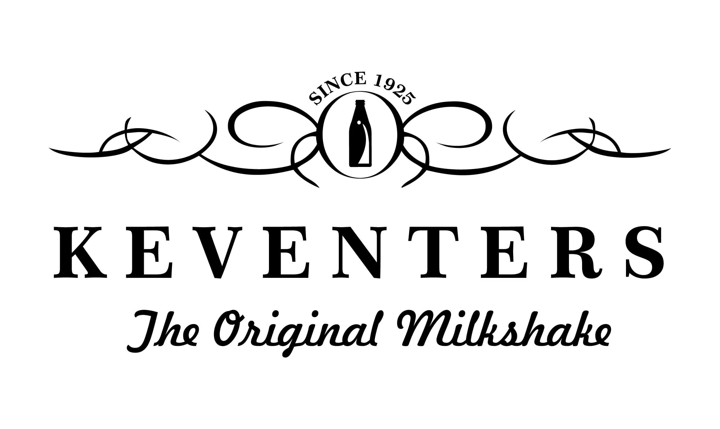 Keventers Logo