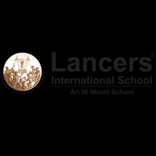 Lancer International School Logo
