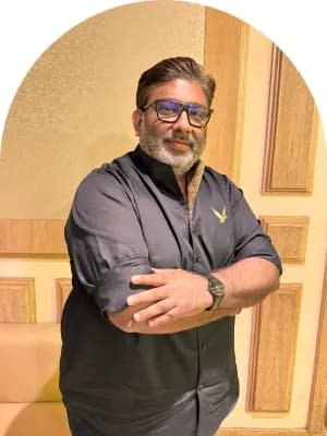 Mr. Elisha Johnson - CEO & Founder