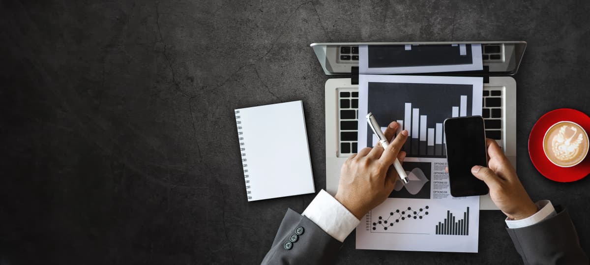 Marketing strategy and business growth through digital marketing campaigns