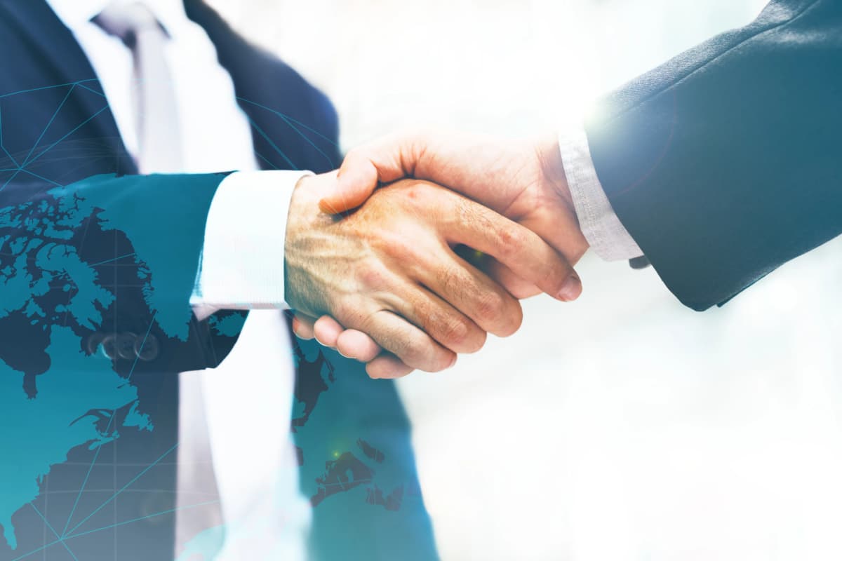 EGC World team collaboration and professional consulting